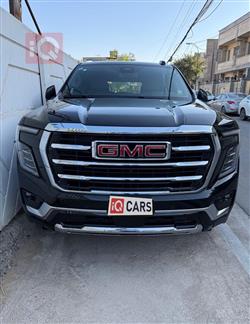 جي ام سي يوكون